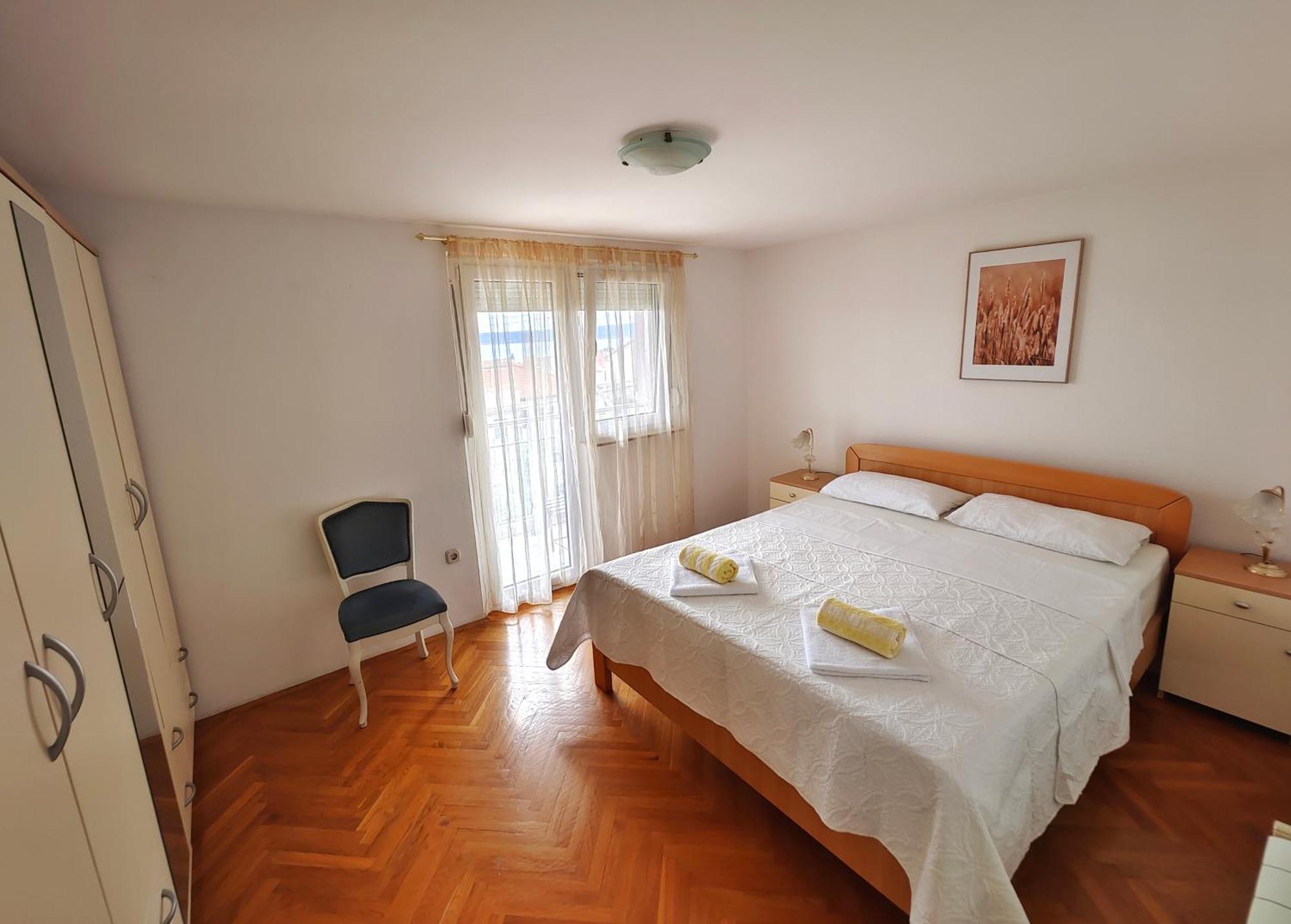 Top View Kaštela 外观 照片
