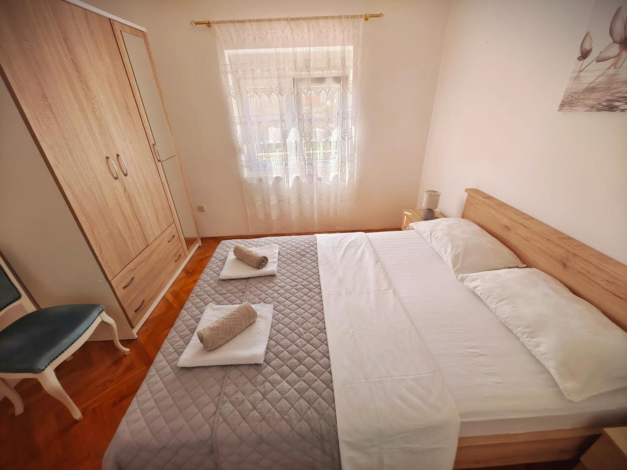 Top View Kaštela 外观 照片