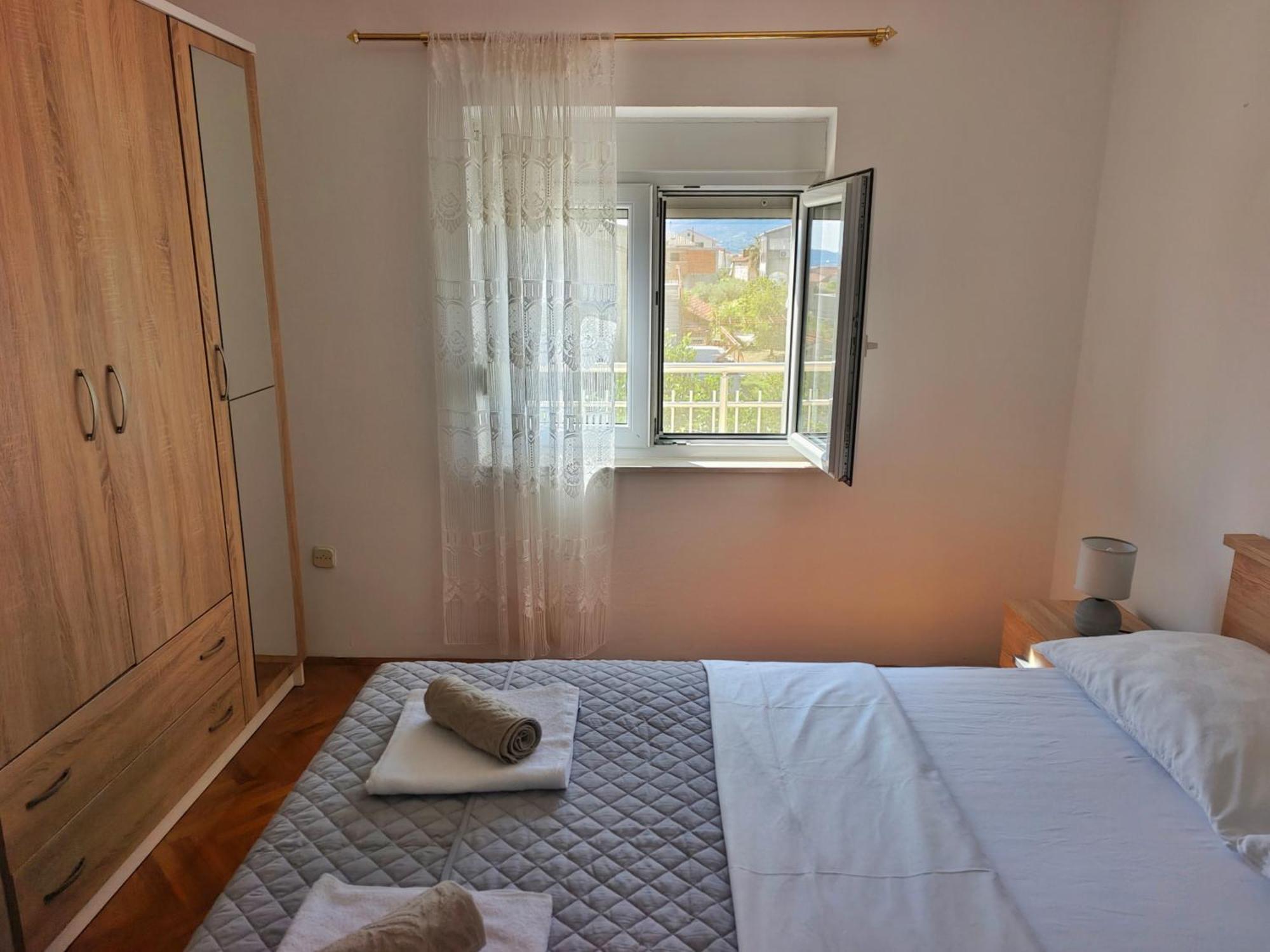 Top View Kaštela 外观 照片