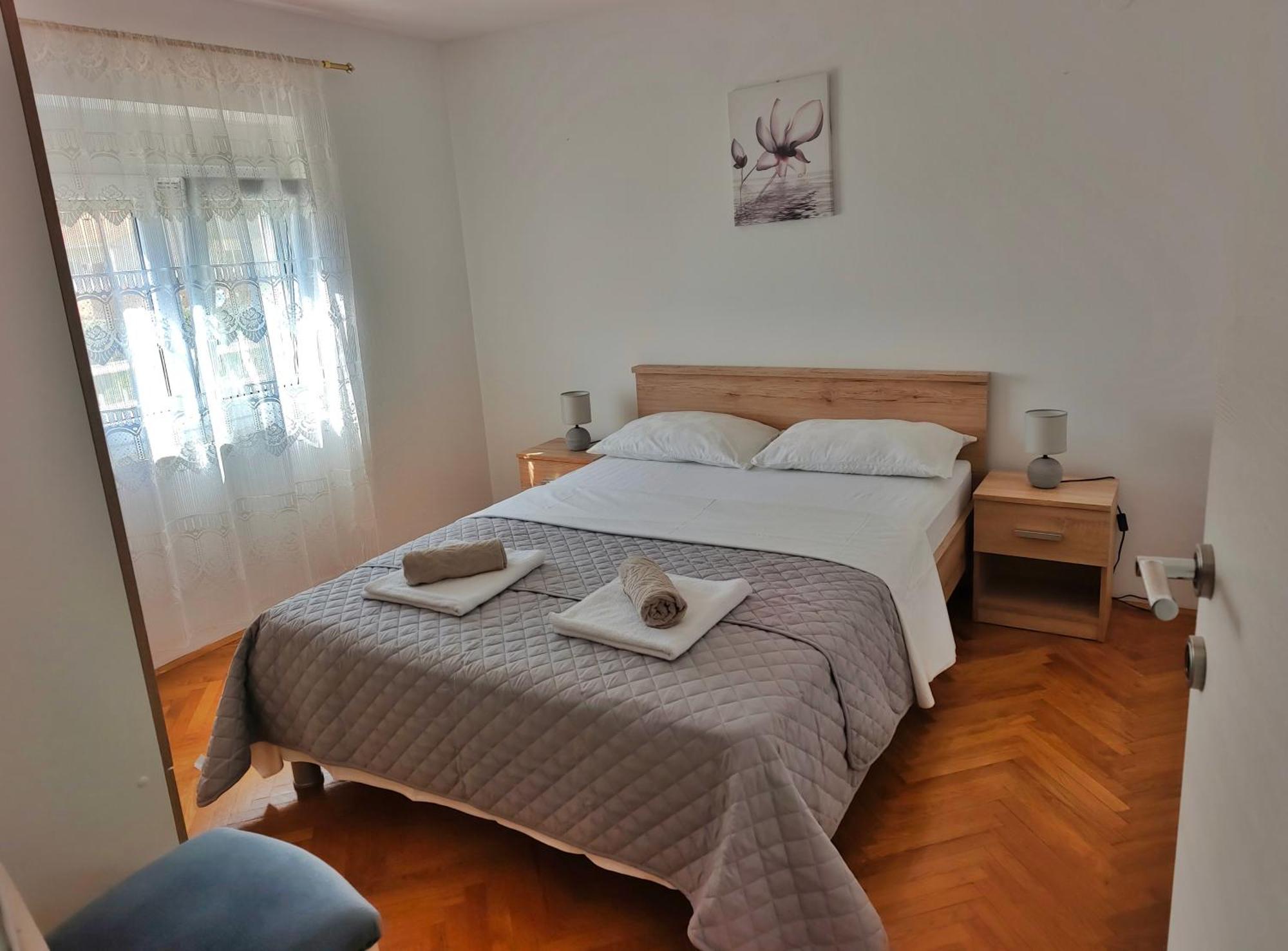 Top View Kaštela 外观 照片