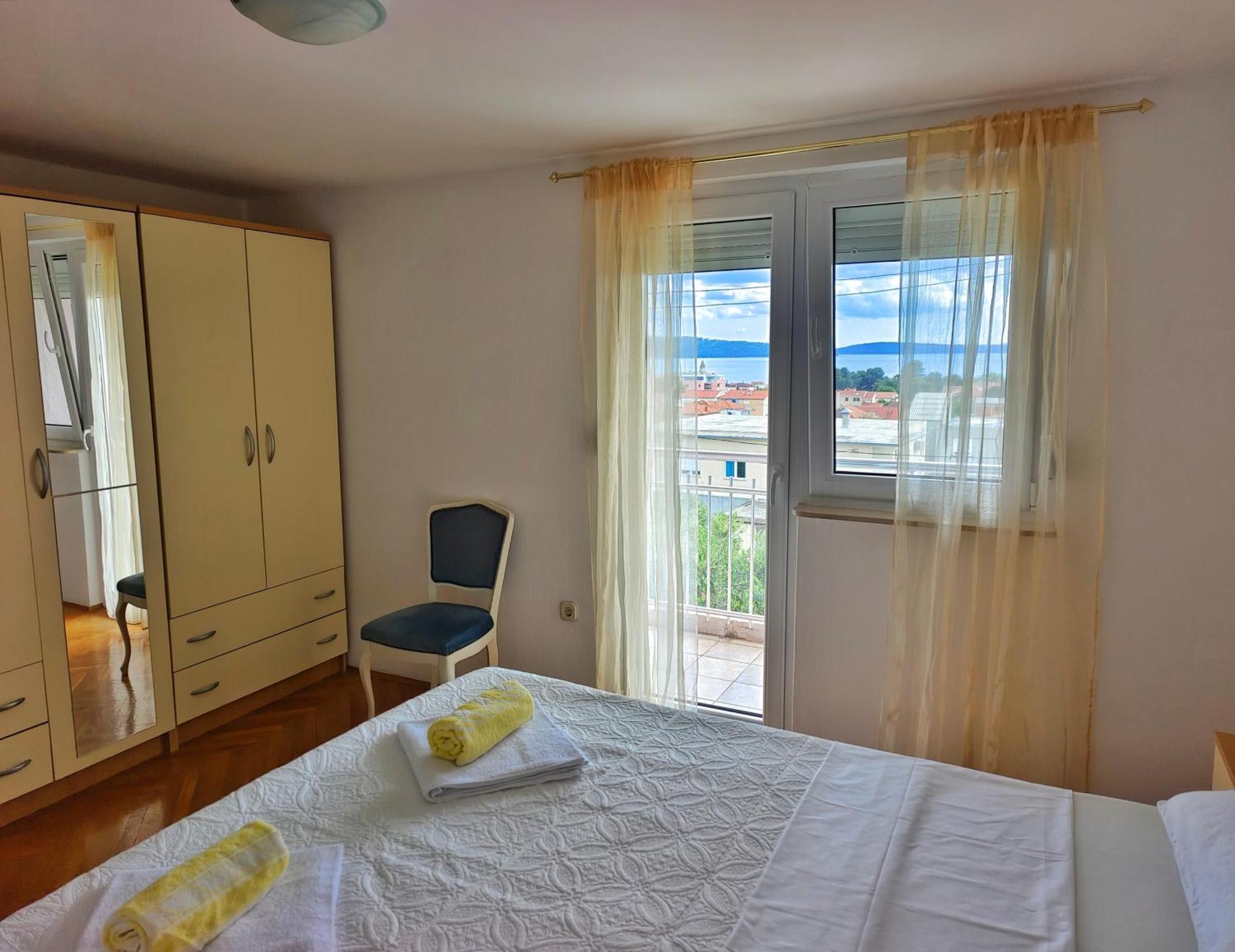 Top View Kaštela 外观 照片